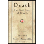 Death : The Final Stage of Growth