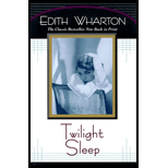 Twilight Sleep