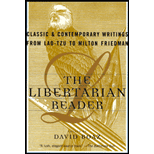 Libertarian Reader