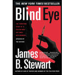 Blind Eye-Updated