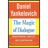 Magic of Dialogue : Transforming Conflict into Cooperation