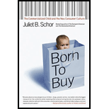 Born to Buy : Commercialized Child and the New Consumer Culture