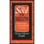 Soul of the Congregation: Invitation to Congregational Reflection (Paperback)