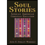 Soul Stories: African American Christian Education - Christian Edition