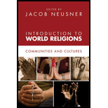 Introduction to World Religions (Paperback)