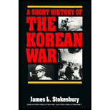 Short History of Korean War