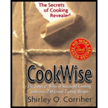 Cookwise : The Hows and Whys of Successful Cooking