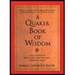 Quaker Book of Wisdom