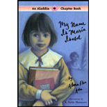 My Name Is Maria Isabel