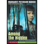 Among the Hidden