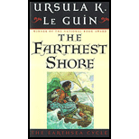 Farthest Shore : Earthsea Cycle