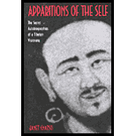 Apparitions of the Self
