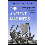 Ancient Mariners