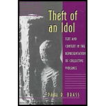 Theft of an Idol : Text and Context  in the Representation of Collective Violence