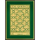 Al-Qur'an: A Contemporary Translation