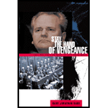 Stay the Hand of Vengeance: The Politics of War Crimes Tribunals