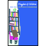 Kingdom of Children : Culture and Controversy in the Homeschooling Movement