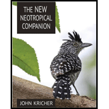 New Neotropical Companion