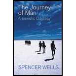 Journey of Man : Genetic Odyssey