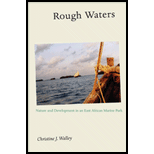 Rough Waters : Nature and Development in an East African Marine Park