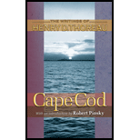 Cape Cod