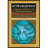 After Hegemony-New Preface