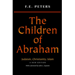 Children of Abraham: Judaism, Christianity, Islam
