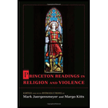 Princeton Reading in Religion and Violence