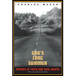 God's Long Summer (Paperback)