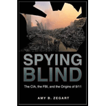 Spying Blind