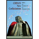 China's New Confucianism