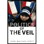 Politics of the Veil