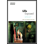 Life Exposed - With New Introduction (Paperback)