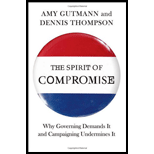 Spirit of Compromise: Why Governin