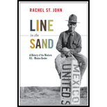 Line in the Sand