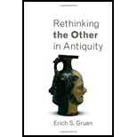 Rethinking the Other in Antiquity