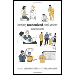 Running Randomized Evaluation (Paperback)