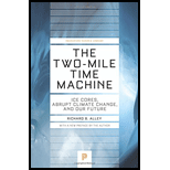 Two-Mile Time Machine, With New Preface