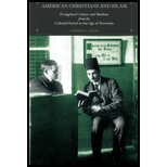 American Christians and Islam