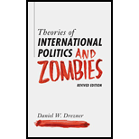 Theories of International Politics and Zombies