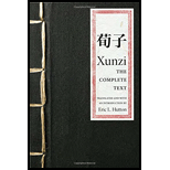Xunzi: The Complete Text (Paperback)