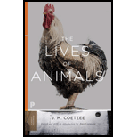 Lives of Animals