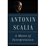 Matter of Interpretation (Paperback)
