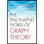 Fascinating World of Graph Theory