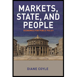 Markets, State and People