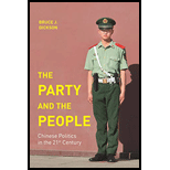 Party and the People