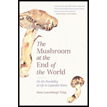 Mushroom at the End of the World