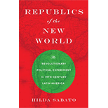 Republics of the New World