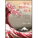 The Rising Sea