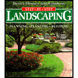 Landscaping : Planning, Planting, Building